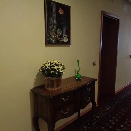 Park Hotel