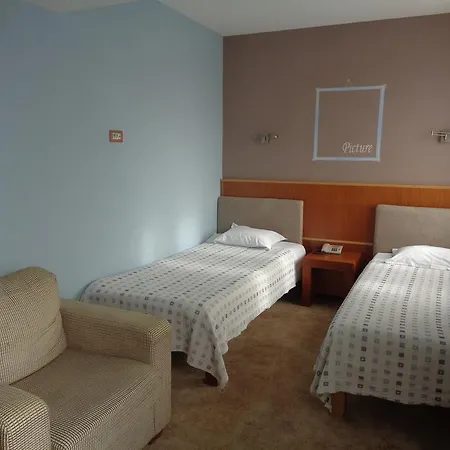 Hotel Park Sliven