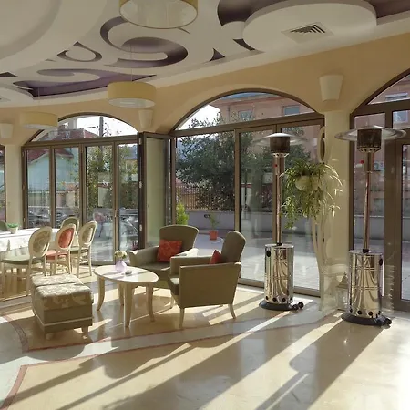 Park Hotel 4*