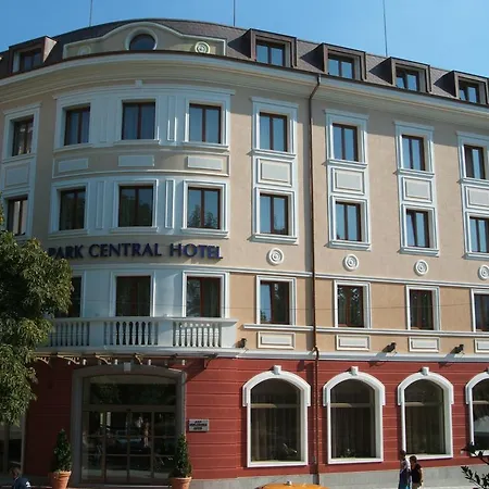 Hotel Park Sliven