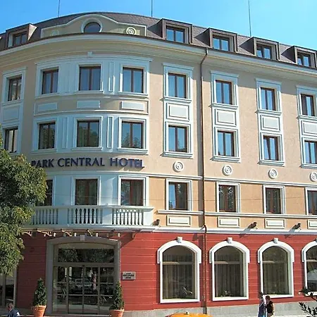 Hotel Park 4*