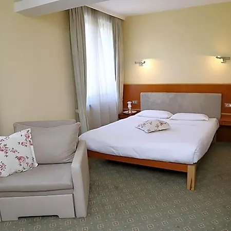Hotel Park