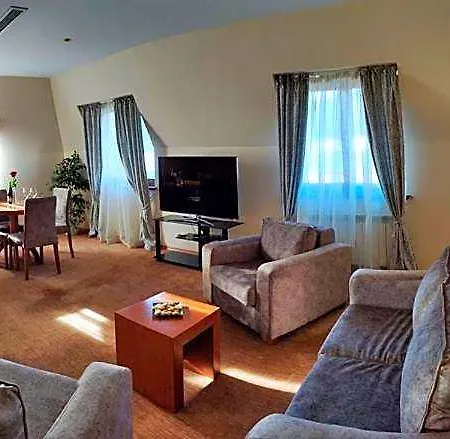 Hotel Park