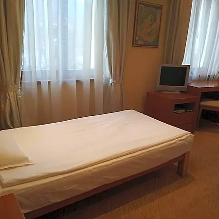 Park Hotel 4*