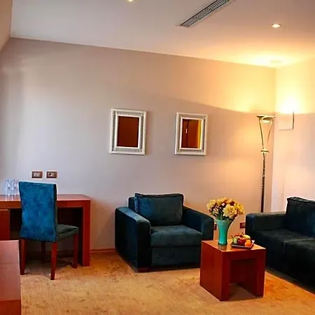 Park 4* Sliven