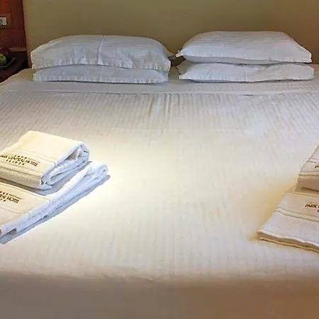 Park Hotel 4*