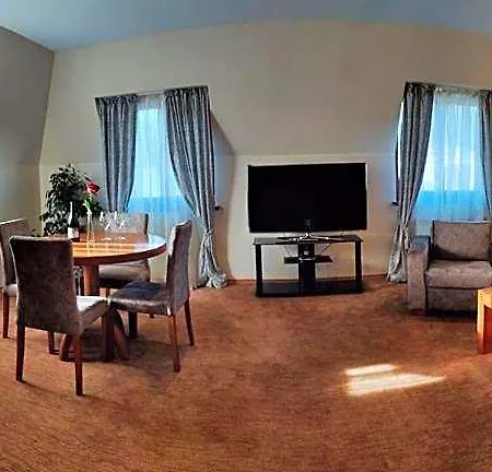 Park Hotel Sliven