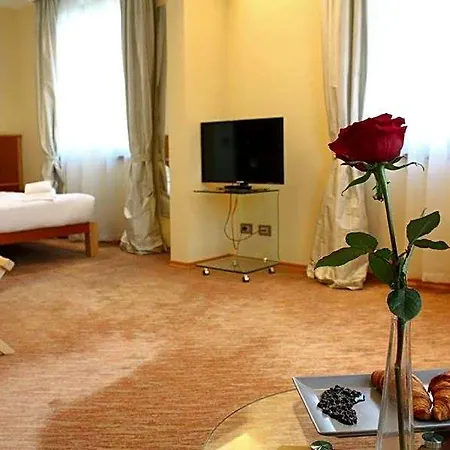 Hotel Park Sliven