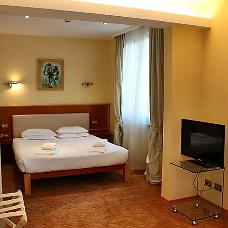 Hotel Park 4*