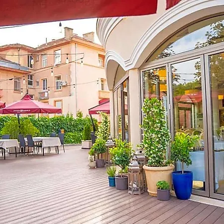 Park Hotel