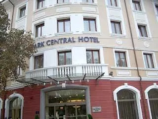 Отель Park