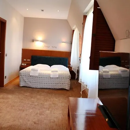 Park 4* Sliven