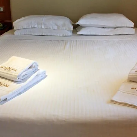 Park Hotel 4*