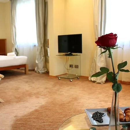 Hotel Park