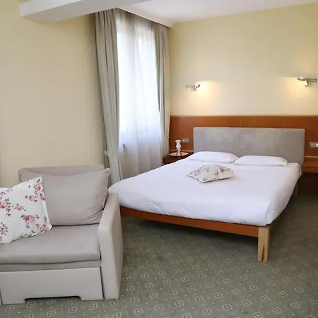 Park Hotel