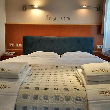 Park Hotel 4*