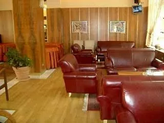 酒店 中央公园酒店 4*